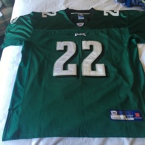 Official NFL Philadelphia Eagles Samuel #22 Jersey